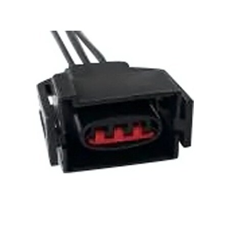 Motorcraft Wire Assembly, Wpt526 WPT526